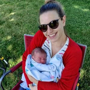 Meet your Posher, Melyssa